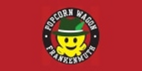 Popcorn Wagon Frankenmuth coupons